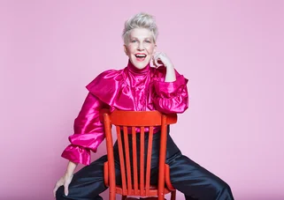 Joyce DiDonato_c_Sergi Jasanada