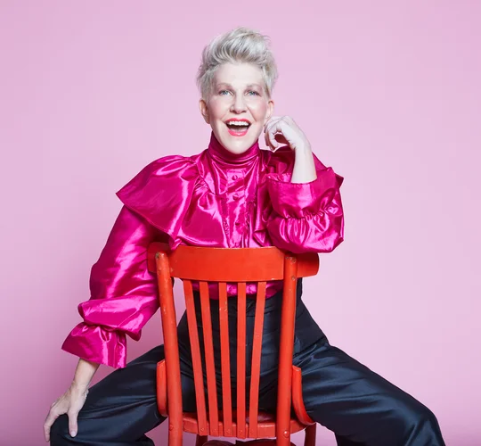 Joyce DiDonato_c_Sergi Jasanada