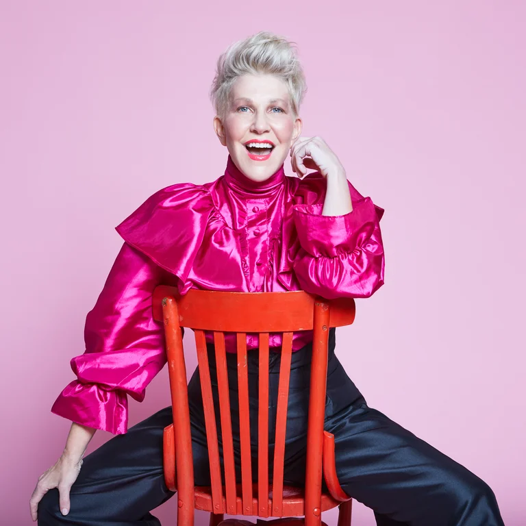 Joyce DiDonato_c_Sergi Jasanada