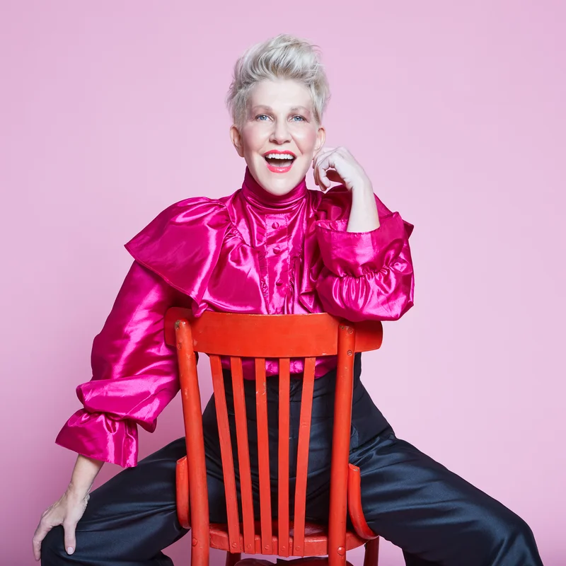 Joyce DiDonato_c_Sergi Jasanada