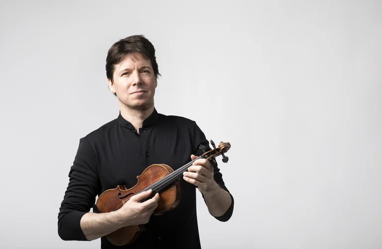 Joshua Bell