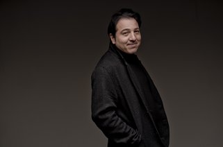 Fazıl Say © Marco Borggreve