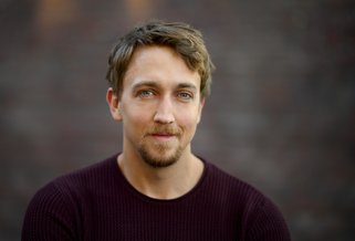 Fabian Müller © Christian Palm