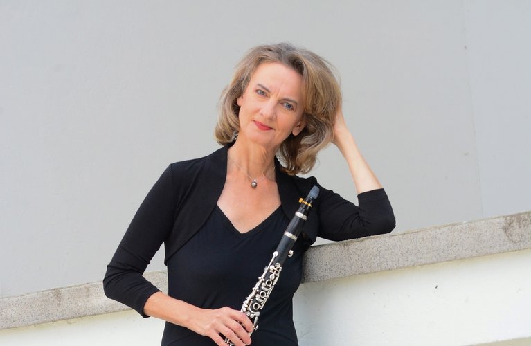 Sabine Meyer & Friends