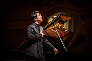 Lang Lang © Sebastian Madej/Deutsche Klassik