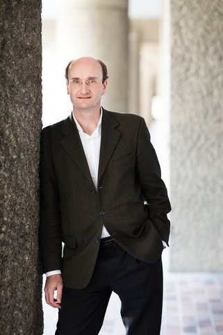 Andrew Manze @ Benjamin Ealovega