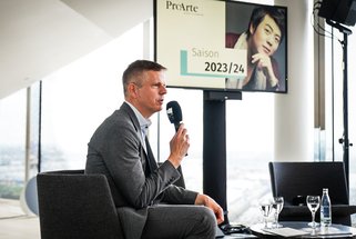 Pressekonferenz 18.04.23