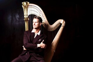 Xavier De Maistre @ Julien Benhamou