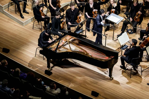 19_City of Birmingham Symphony Orchestra - Bruce Liu - Kazuki Yamada _Hamburg_Pro Arte_c_Sebastian Madej_DSC00550_10. März 2026.jpg