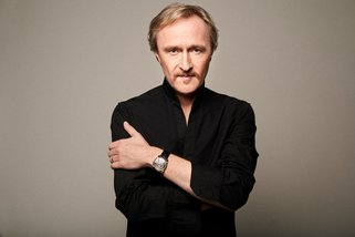 Albrecht Mayer © Christoph Köstlin/Deutsche Grammophon