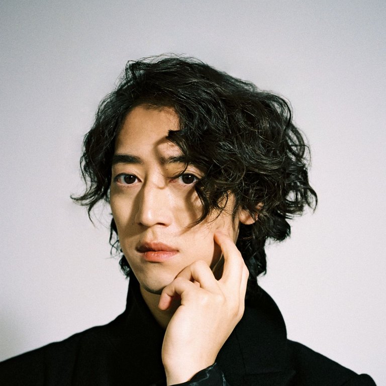 Hayato Sumino (Cateen)