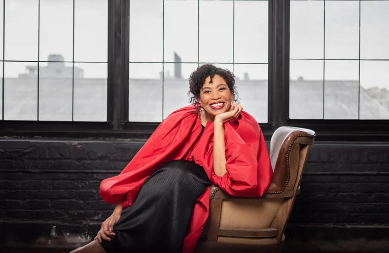 The Cleveland Orchestra