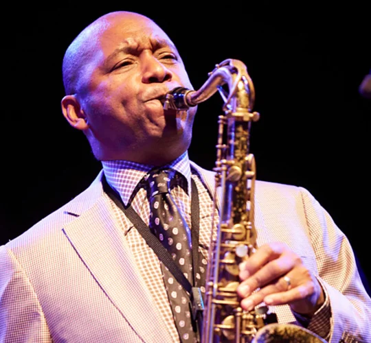 Branford Marsalis_c_Roger Thomas
