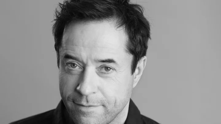 Jan Josef Liefers © Joachim Gern