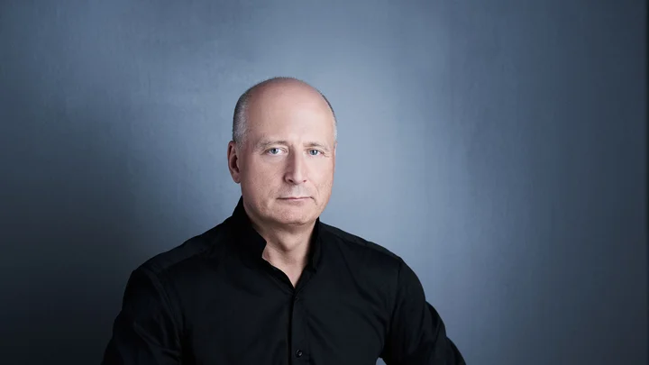 Paavo Järvi @ Kaupo Kikkas