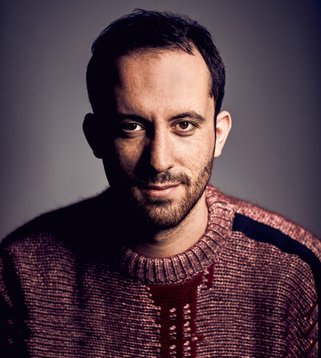 Igor Levit © Felix Broede/Sony Classical