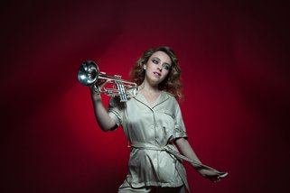Lucienne Renaudin Vary @ Simon Fowler