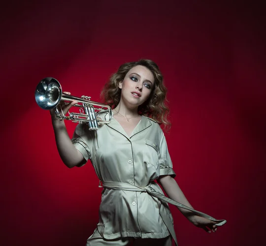 Lucienne Renaudin Vary @ Simon Fowler