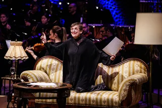 Ein Wintermärchen 2023 © Sebastian Madej / Deutsche Klassik