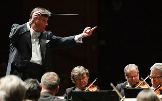 Christian Thielemann © Matthias Creutziger