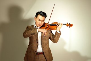 Ray Chen @ John Mac