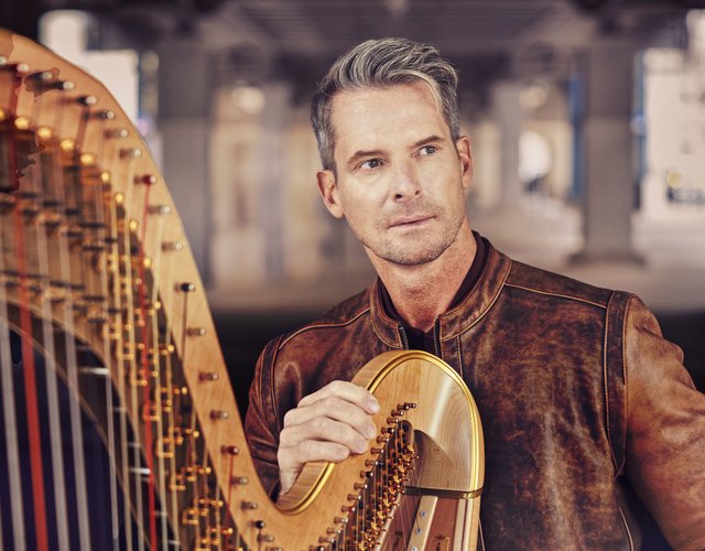 Xavier de Maistre _c_Gregor Hohenberg