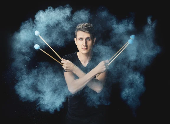 Alexej Gerassimez © Nikolaj Lund