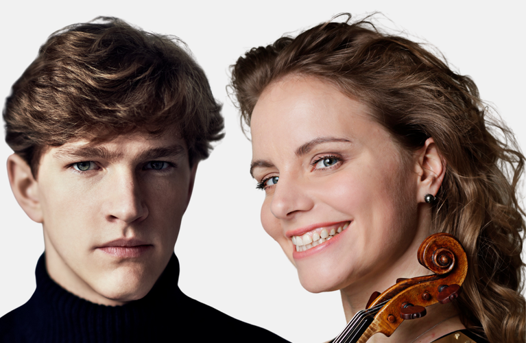 Julia Fischer & Jan Lisiecki