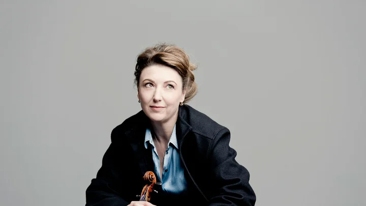 Candida Thompson @ Marco Borggreve