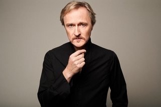 Albrecht Mayer © Christoph Köstlin/Deutsche Grammophon