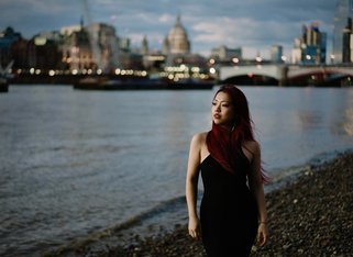 Junyan Chen © Radski Photography