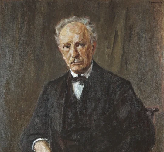Richard Strauss_c_Max Liebermann