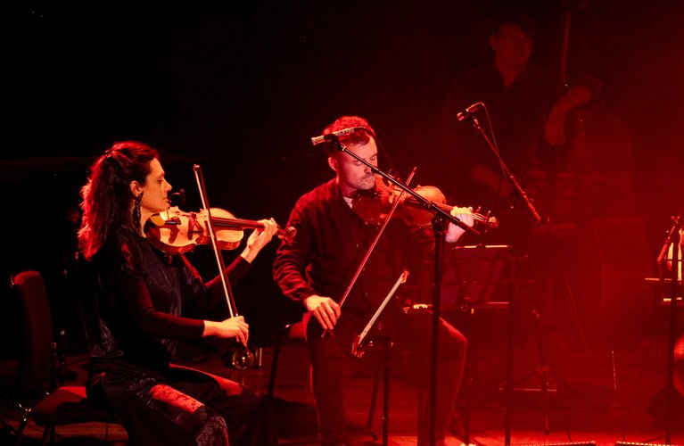 Manchester Collective