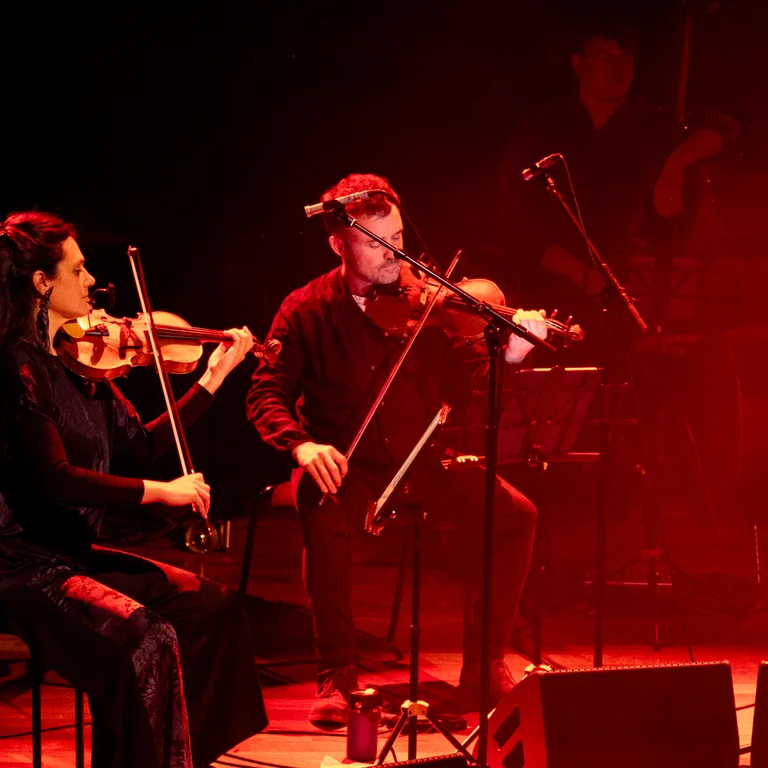 Manchester Collective