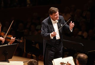 Christian Thielemann © Matthias Creutziger