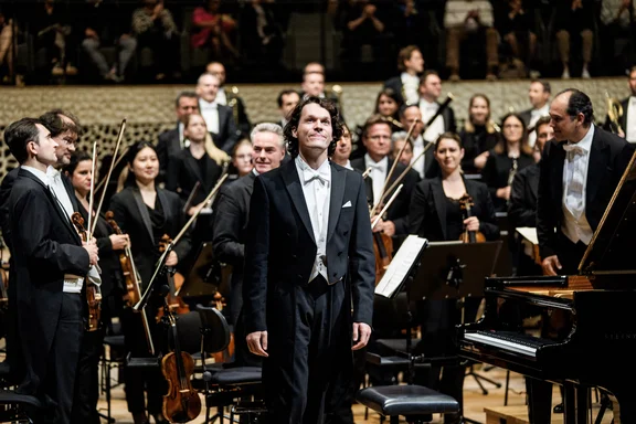 12 - Wiener Philharmoniker, Lukas Sternath - Pro Arte Hamburg - Hamburg - 27. September 2025 - Sebastian Madej.jpg