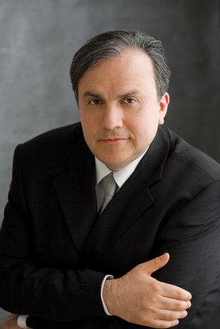 Bronfman Yefim @ Dario Acosta