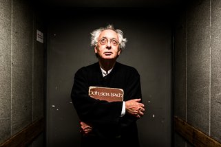 Philippe Herreweghe © Wouter Maeckelberghe