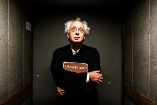 Philippe Herreweghe © Wouter Maeckelberghe