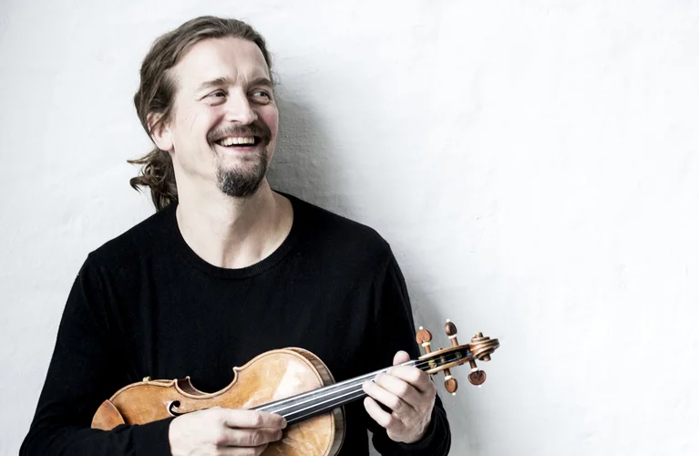 Bach: Markus-Passion