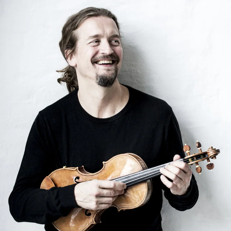 Bach: Markus-Passion