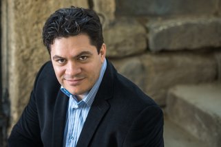 Cristian Măcelaru © Sorin Popa