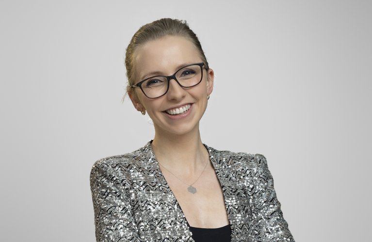 Anna Lapwood