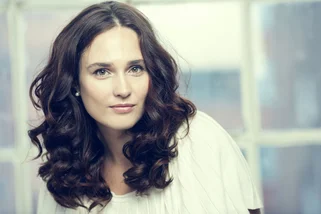 Anna Vinnitskaya © Marco Borggreve