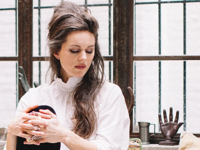 Olivia Chaney © Rich Gilligan