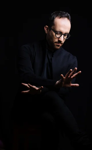 Igor Levit_c_Peter Rigaud