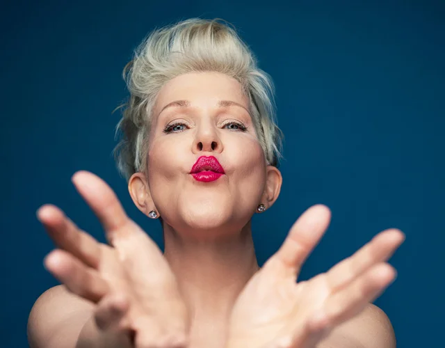 Joyce DiDonato © Chris Gonz