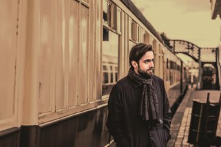 Daniil Trifonov © Dario Acosta