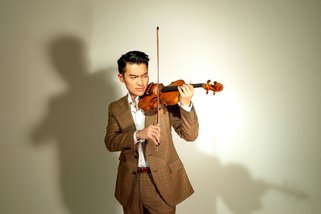 Ray Chen @ John Mac