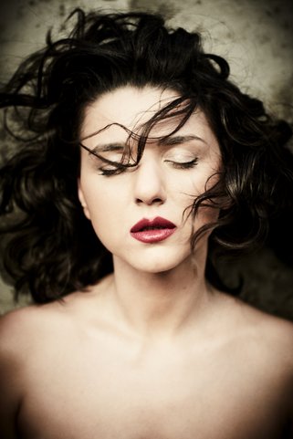 Khatia Buniatishvili © Esther Haase